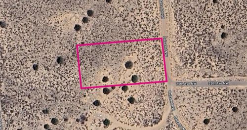 Lot 48 Balsa Road Nw, Rio Rancho, NM, 87144 | Card Image