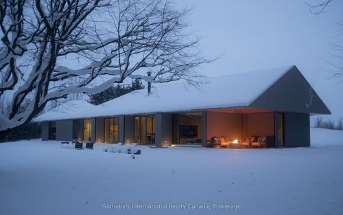 395910 11th Line, Clarksburg, ON, N0H | Card Image