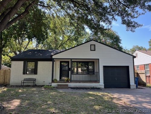 1538 E 53rd St, Tulsa, OK, 74105-5722 | Card Image