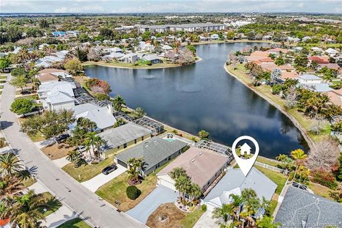713 Nw Waterlily Pl, Jensen Beach, FL, 34957-3501 | Card Image