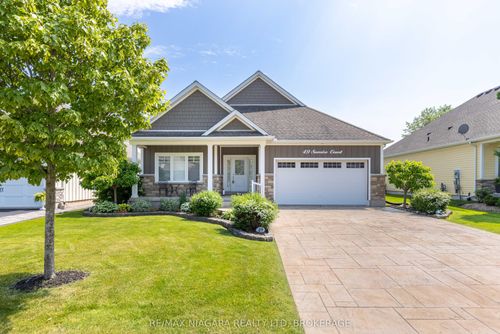 49 Sunrise Crt, Ridgeway, ON, L0S1N0 | Card Image