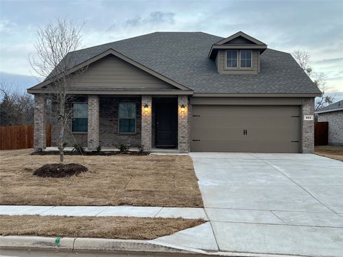 524 Purdue Rd, Anna, TX, 75409-1511 | Card Image