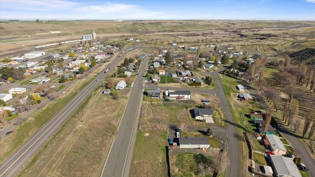92 May Ave, Home with 0 bedrooms, 0 bathrooms and null parking in Mesa WA | Image 4