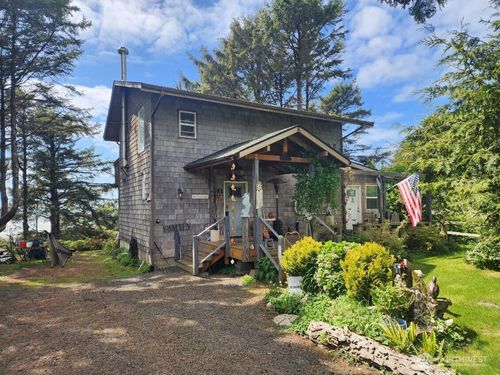 4751 State Route 109, Moclips, WA, 98562-4916 | Card Image