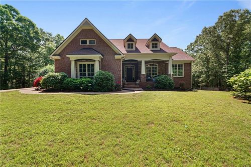56 Cedar Gate Ln, Kingston, GA, 30145-1452 | Card Image