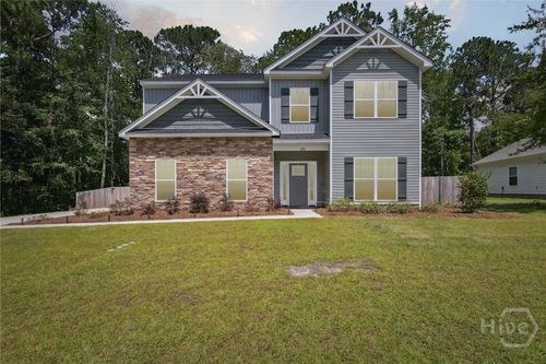 309 Brighton Way, Statesboro, GA, 30461-5826 | Card Image