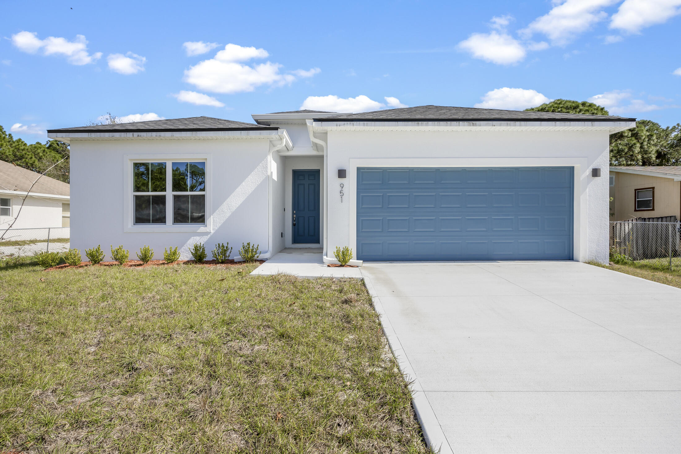 LA Belle Ave, Palm Bay, FL 32908