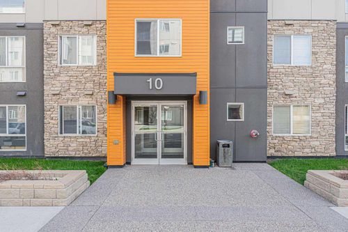 407-10 Kincora Glen Pk Nw, Calgary, AB, T3R1K1 | Card Image