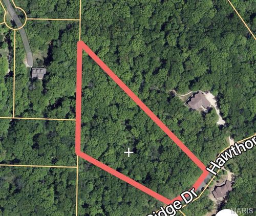 lot-39-39 Hawthorne Ridge Dr, Eureka, MO, 63025 | Card Image