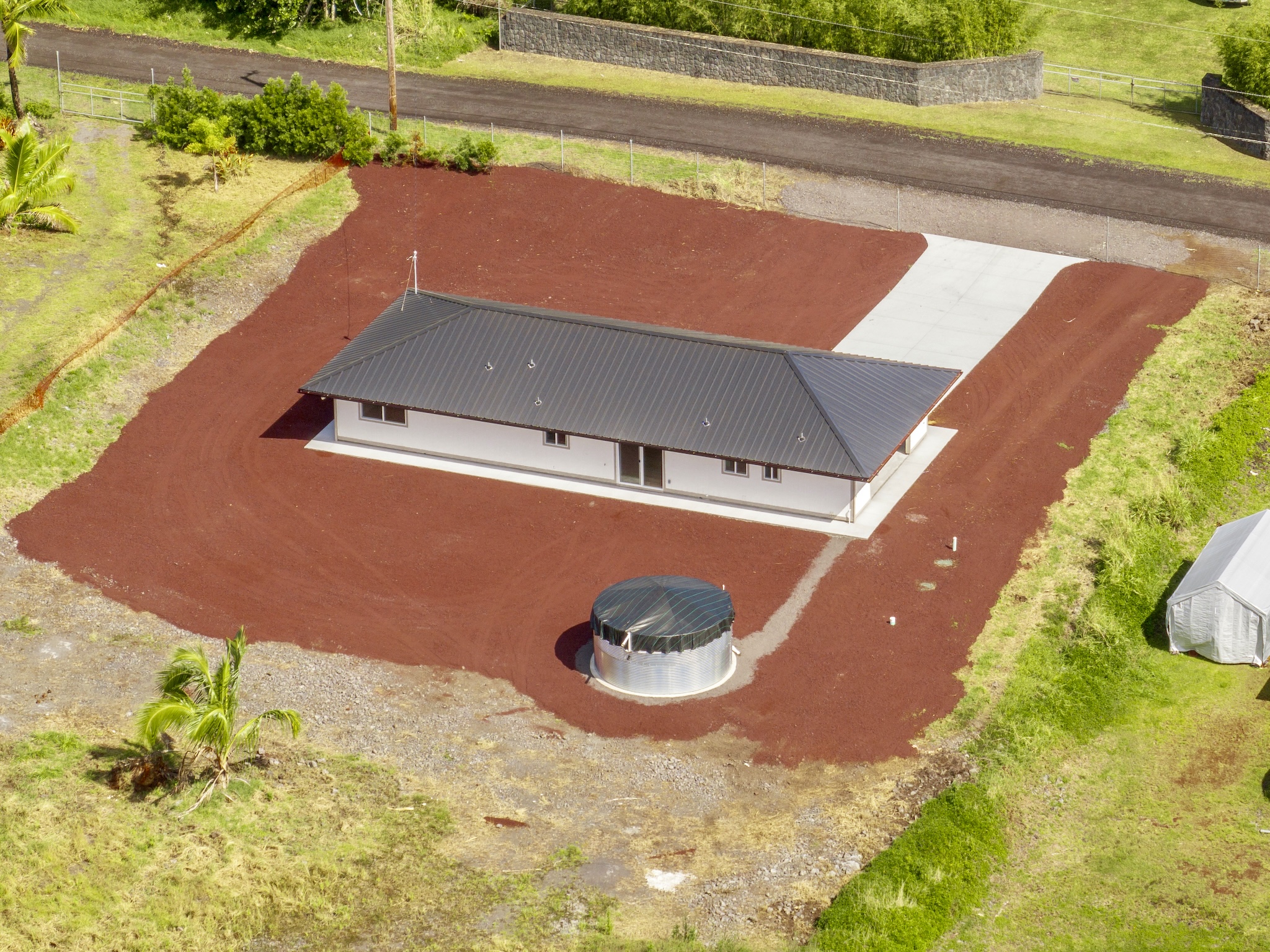 Residential in Keaau