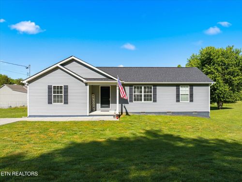 574 Monroe Rd, Maynardville, TN, 37807-3710 | Card Image
