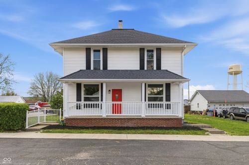 350 S Broadway St, Atlanta, IN, 46031-7412 | Card Image