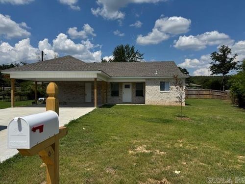 409 Harper Ln, North Little Rock, AR, 72118-2939 | Card Image