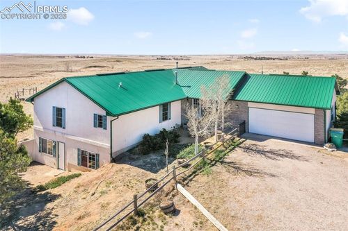 25935 Judge Orr Road, Calhan, CO, 80808 | Card Image