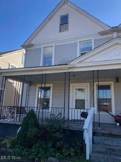 1834 E 31st St, Lorain, OH, 44055-1810 | Card Image