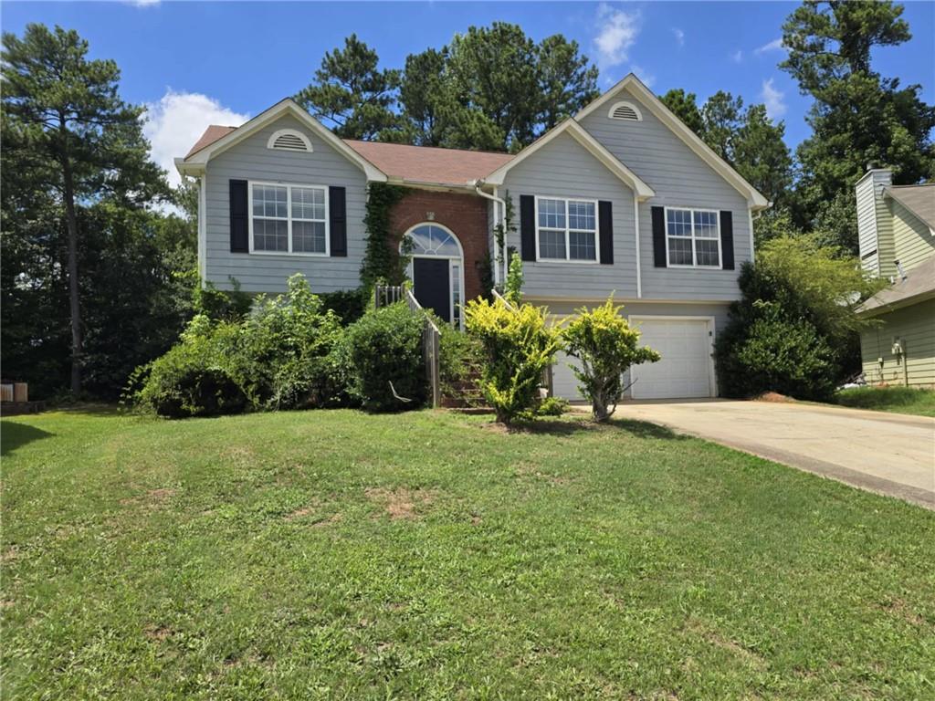 Ozmer Lndg, Decatur, GA 30034