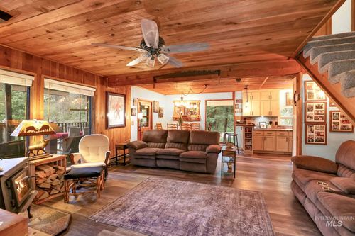 1075 Club Rd, Mccall, ID, 83638 | Card Image