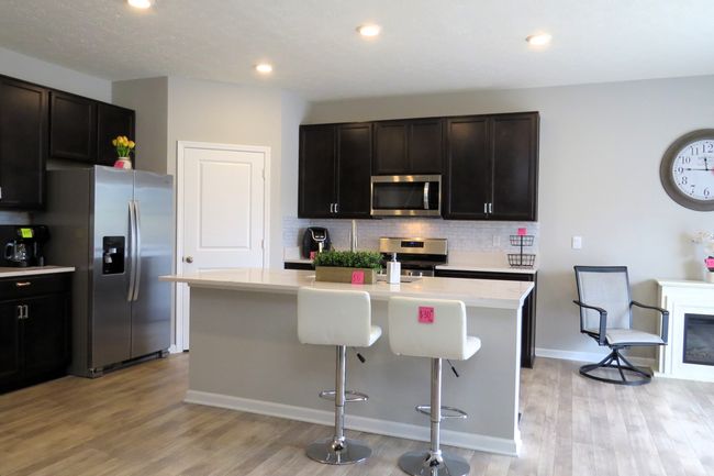 10983 N Heirloom Dr, House other with 5 bedrooms, 3 bathrooms and null parking in Monrovia IN | Image 33