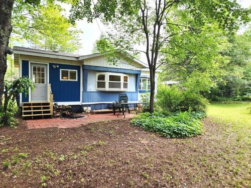 7793 Lakeside Rd, Trego, WI, 54888-9434 | Card Image