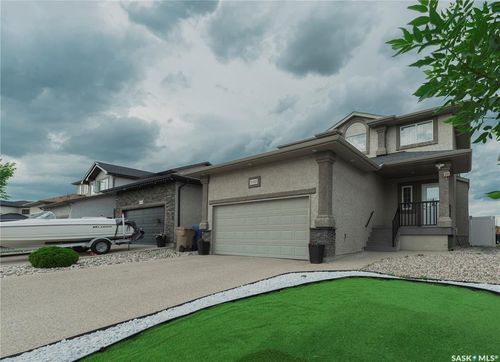 5145 Canuck Cres, Regina, SK, S4W0H1 | Card Image