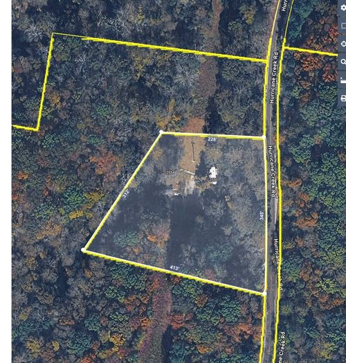 2550 Hurricane Creek Rd, Lawrenceburg, TN, 38464 | Card Image