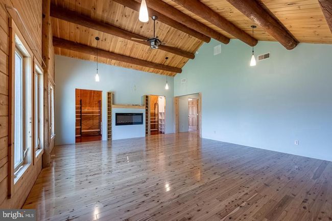 107 Baker Rd, House other with 3 bedrooms, 2 bathrooms and null parking in WEST BRANDYWINE PA | Image 9