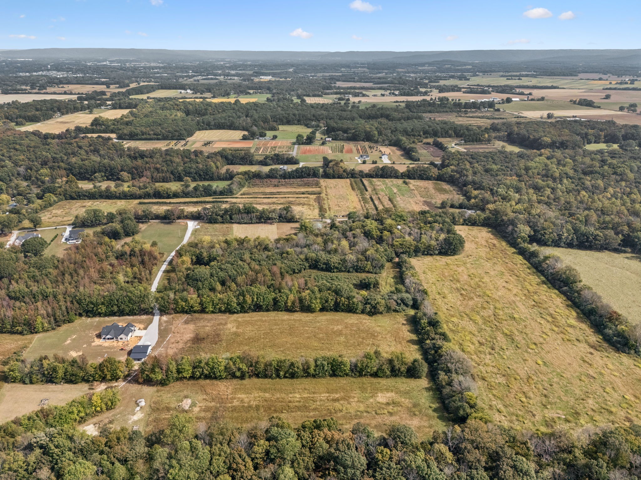 Land in Winchester 2