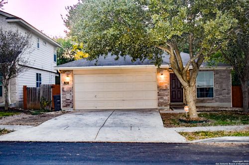 7527 Perseus Sound, San Antonio, TX, 78252-2764 | Card Image