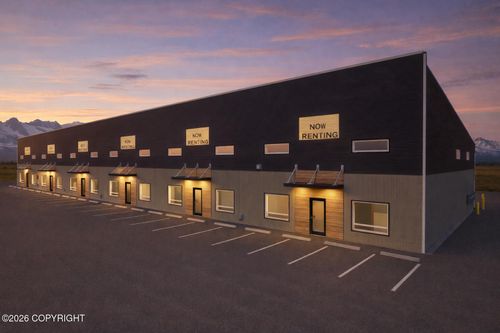 4645 N Frontage Rd, Wasilla, AK, 99654 | Card Image