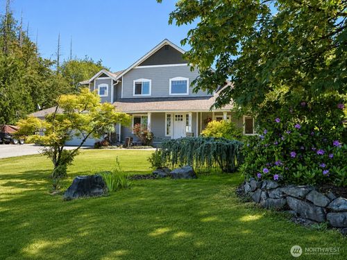 23119 110th Ave E, Graham, WA, 98338-6782 | Card Image