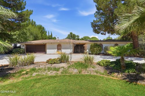 794 Coeur Dalene Circle, El Paso, TX, 79922 | Card Image