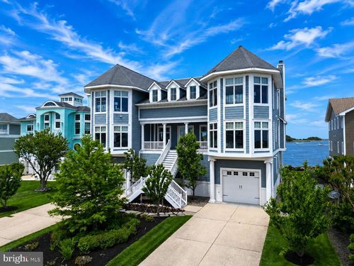 35 Inlet View Ct, Bethany Beach, DE, 19930-9251 | Card Image
