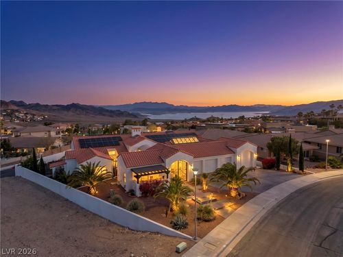 842 Lime Rock Rd, Boulder City, NV, 89005-1289 | Card Image