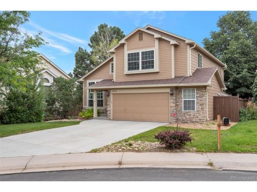 5904 S Meadow Lark Pl, Castle Rock, CO, 80109-2840 | Card Image