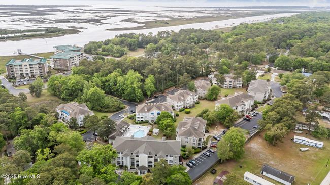 701 - 908 Resort Cir, Condo with 3 bedrooms, 2 bathrooms and 2 parking in Sunset Beach NC | Image 23