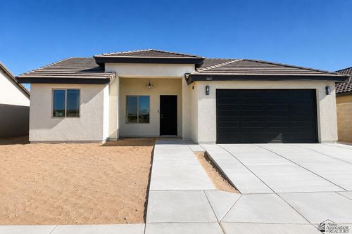 10791 E 45th St, Yuma, AZ, 85367-6394 | Card Image