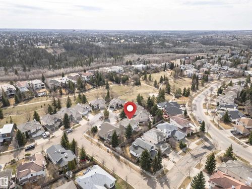 607 Butterworth Wynd Nw, Edmonton, AB, T6R2G8 | Card Image