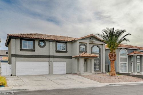 2817 Via Florentine St, Henderson, NV, 89074-1407 | Card Image