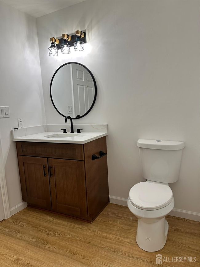 C - 299 Alpine Way, Townhouse with 2 bedrooms, 2 bathrooms and null parking in Woodbridge NJ | Image 13