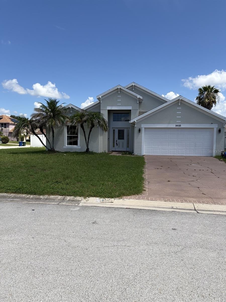 Residential in WINTER HAVEN