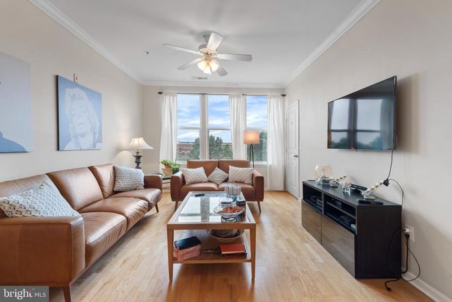 APT-378 - 12000 Market St, Condo with 1 bedrooms, 1 bathrooms and null parking in RESTON VA | Image 4