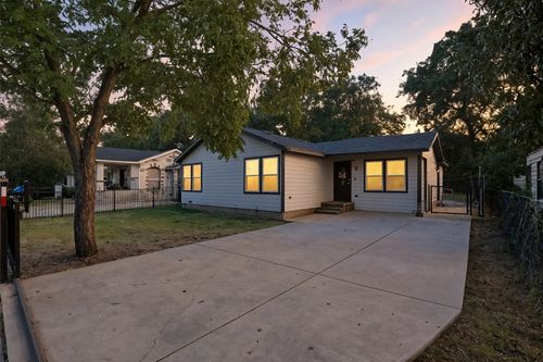 5170 Erath St, Fort Worth, TX, 76119-5708 | Card Image