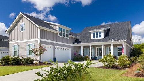333 Flatwater Dr, Bluffton, SC, 29910-9715 | Card Image