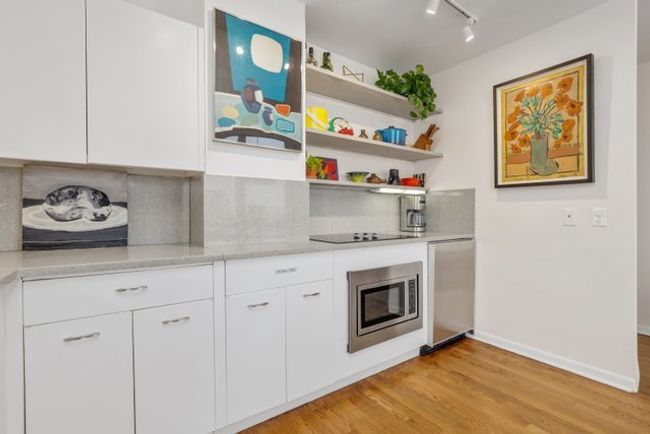 APT-1115 - 2400 N Lakeview Ave, Condo with 1 bedrooms, 1 bathrooms and 1 parking in CHICAGO IL | Image 9