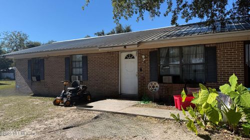 105 El Dorado Dr, Perry, FL, 32347-1707 | Card Image