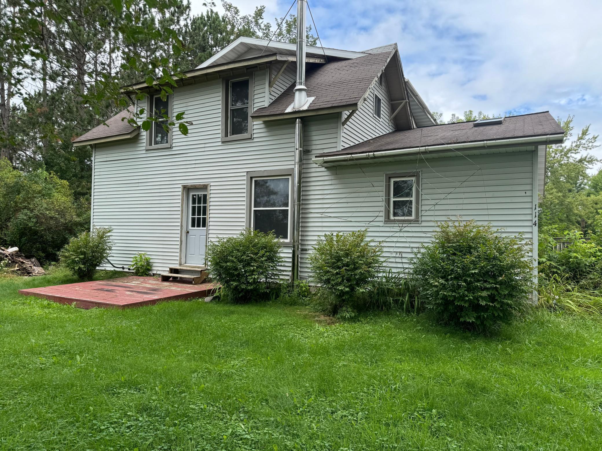5th St, Hinckley, MN 55037