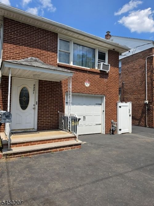 1371 Hamilton St, Elizabeth, NJ, 07208-2712 | Card Image