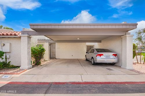 821 E Fern Dr S, Phoenix, AZ, 85014-3250 | Card Image