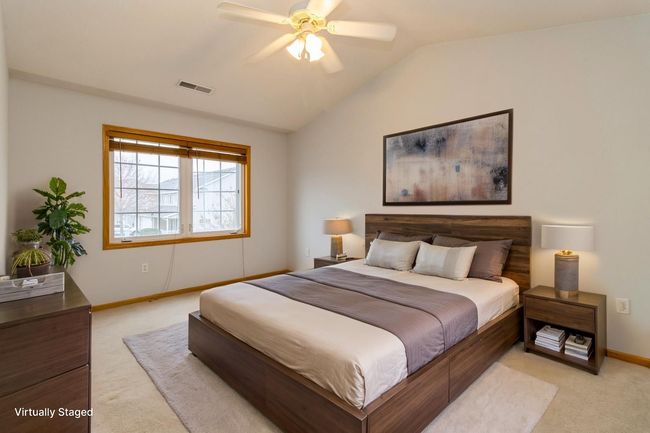 UNIT-608 - 2100 Meadow Chase Ln, Condo with 2 bedrooms, 3 bathrooms and null parking in Des Moines IA | Image 19
