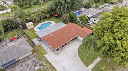 316 Riverdale Road, Palm Springs, FL, 33461 | Card Image